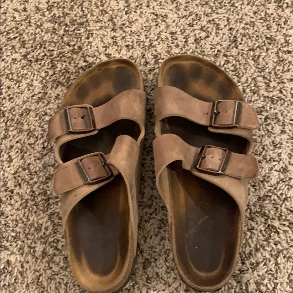 Birkenstock’s